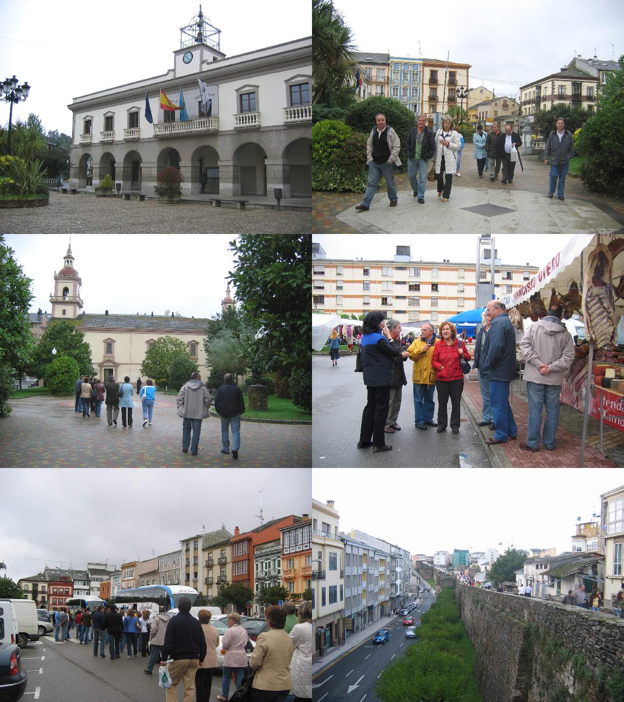 Fotos. Viaje a Bilbao Bloque1