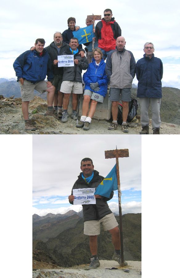 Fotos. Andorra.