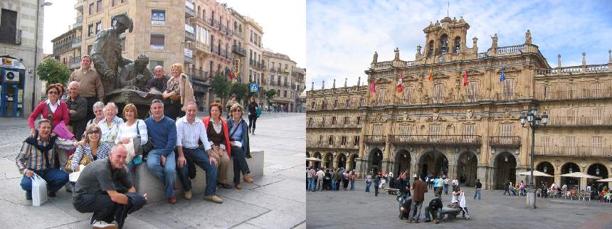 Fotos. Viaje a Salamanca. Bloque3